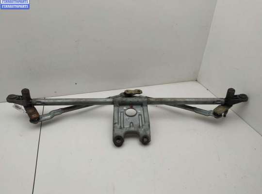 купить Механизм стеклоочистителя переднего (трапеция дворников) на Mercedes M-Class ML W163 (1998-2004)