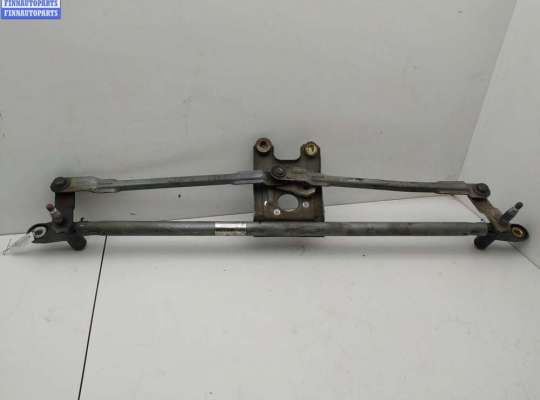 купить Механизм стеклоочистителя переднего (трапеция дворников) на Mercedes M-Class ML W163 (1998-2004)