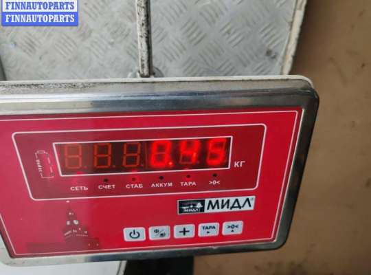 купить Щеткодержатель (поводок стеклоочистителя) передний на Audi A3 8P (2003-2012)