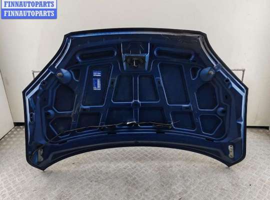 купить Капот на Ford Focus II (2004-2011)