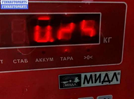 купить Датчик уровня топлива на BMW 5 E39 (1995-2003)