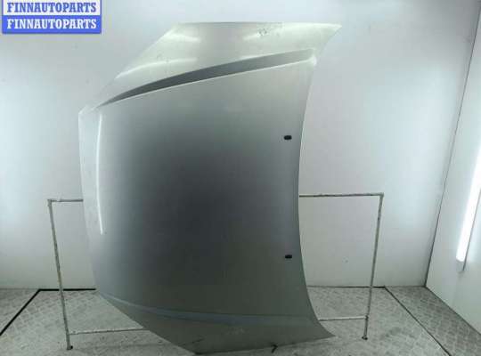 купить Капот на Ford Focus I (1998-2005)