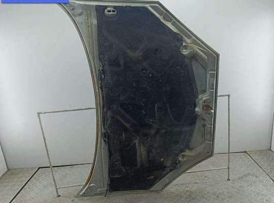 купить Капот на Ford Focus I (1998-2005)