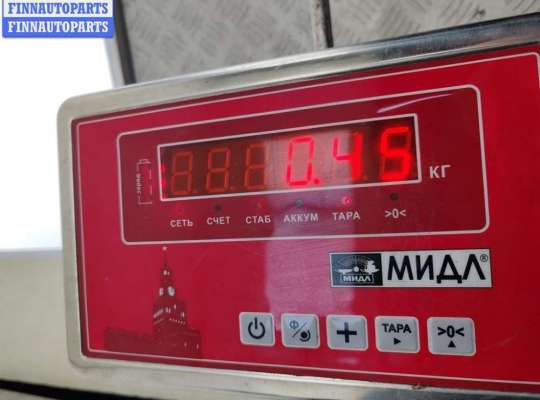 купить Замок двери задней левой на Opel Omega B (1994-2003)