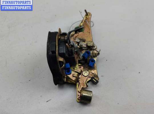 купить Замок двери задней левой на Opel Omega B (1994-2003)