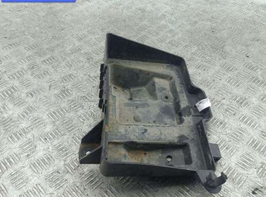 купить Полка аккумулятора (площадка АКБ) на Opel Zafira A (1999-2005)