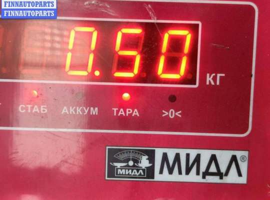 купить Форсунка топливная на Iveco Daily (2006-2011)