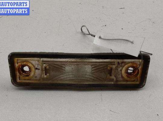 купить Подсветка номера на Opel Astra G (1998-2004)