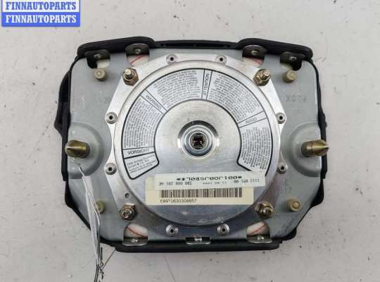 купить Подушка безопасности (Airbag) водителя на Volkswagen Passat B5