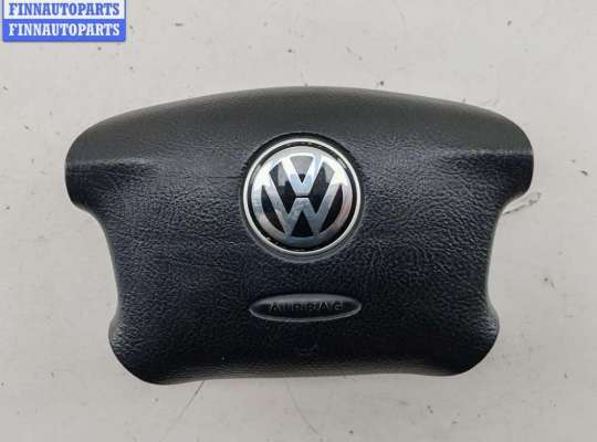 купить Подушка безопасности (Airbag) водителя на Volkswagen Passat B5