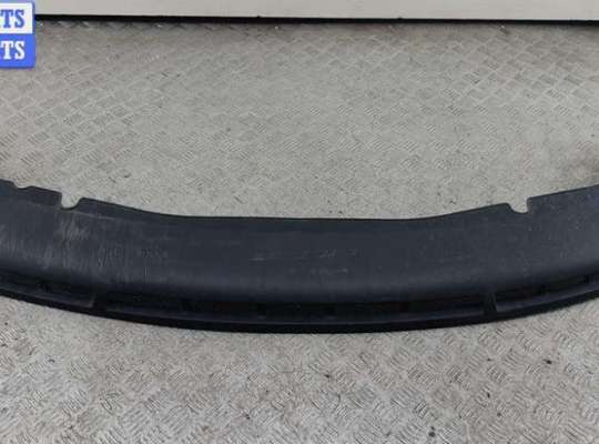 Юбка бампера переднего AU1655288 на Audi A4 B5 (1994-2001)