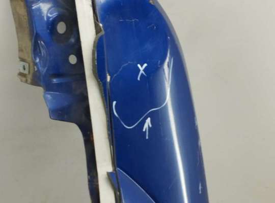 купить Крыло переднее левое на Ford Mondeo III (2000-2007)