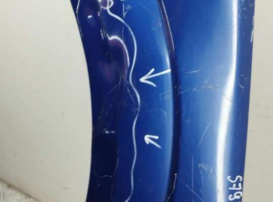 купить Крыло переднее левое на Ford Mondeo III (2000-2007)