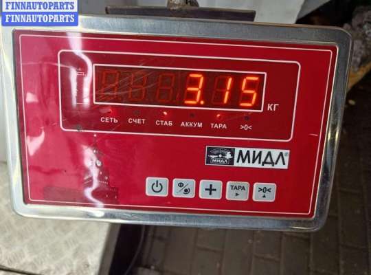 купить Крыло переднее левое на Ford Mondeo III (2000-2007)