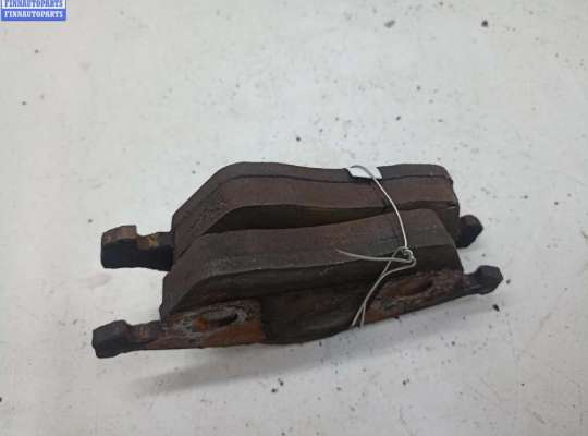 купить Колодки тормозные передние на Opel Vectra B (1995-2002)