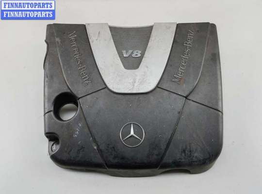 Накладка декоративная на двигатель MB1657458 на Mercedes M-Class ML W163 (1998-2004)