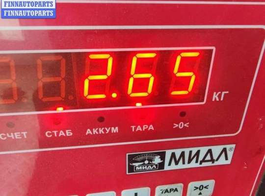 купить Ступица передняя правая на Audi A6 C5 (1997-2005)