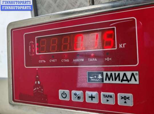 купить Активатор (привод) замка двери сдвижной на Ford Transit (2000-2006)