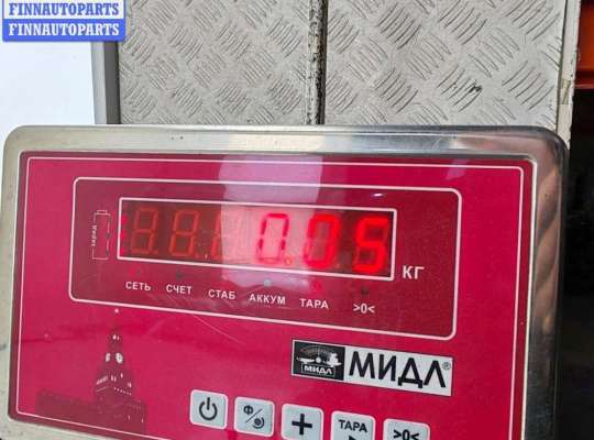 купить Датчик парковки (парктроник) задний на Fiat Stilo