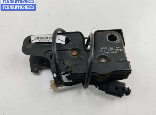 купить Замок капота на Volkswagen Passat B6