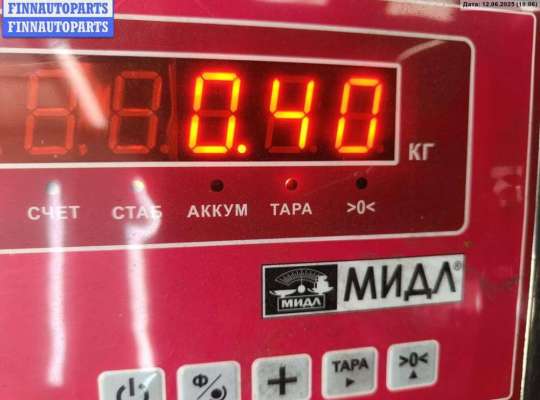 купить Петля капота правая на Hyundai Matrix
