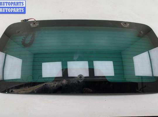 Стекло заднее CT1127972 на Citroen Berlingo B9 (2008- )