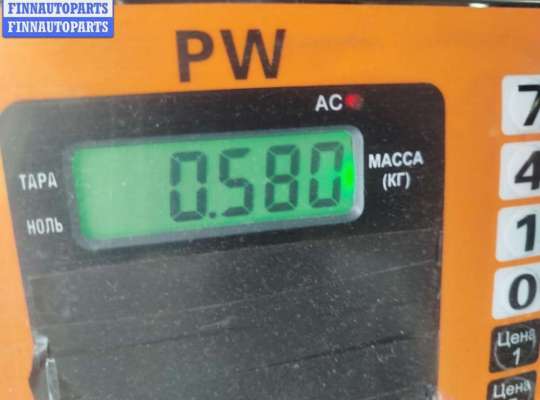 купить Замок двери задней правой на Opel Astra H (2004-2009)