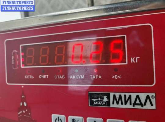 купить Ограничитель открывания двери передней на Opel Insignia A (2008-2017)