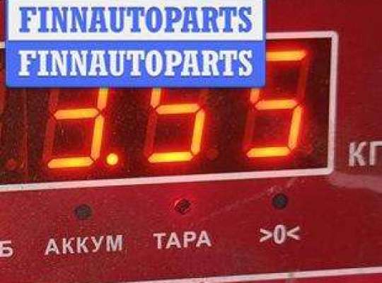купить Механизм стеклоочистителя переднего (трапеция дворников) на Renault Scenic II (2003-2009)