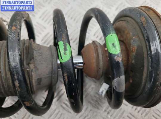 купить Стойка подвески передняя левая на Opel Omega B (1994-2003)