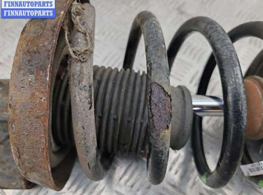 купить Стойка подвески передняя левая на Opel Omega B (1994-2003)