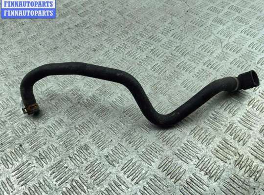 Патрубок отопителя (печки) OP2380358 на Opel Vectra C (2002-2008)