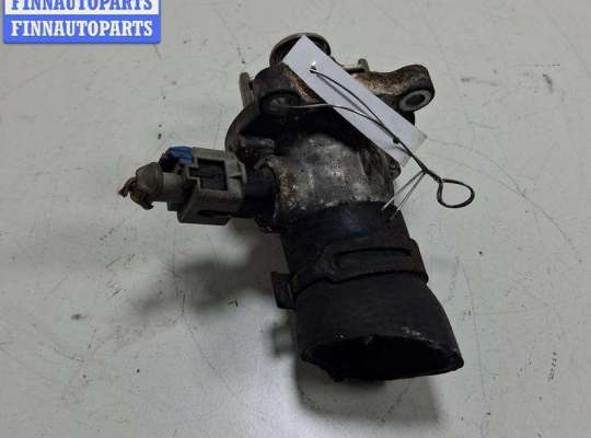 купить Корпус термостата на Opel Vectra C (2002-2008)