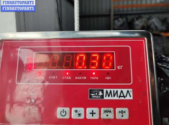 купить Трубка системы рециркуляции EGR на Volkswagen Passat B5