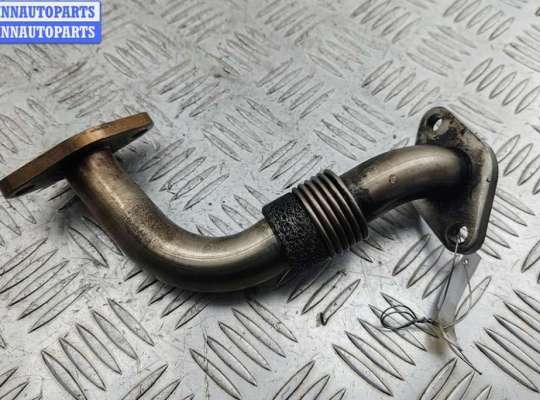 купить Трубка системы рециркуляции EGR на Volkswagen Passat B5