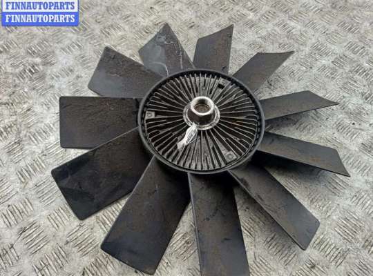 купить Муфта вентилятора на BMW X5 E53 (1999-2006)