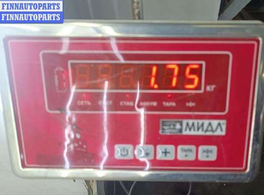 купить Муфта вентилятора на BMW X5 E53 (1999-2006)