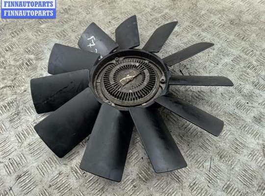 купить Муфта вентилятора на BMW X5 E53 (1999-2006)