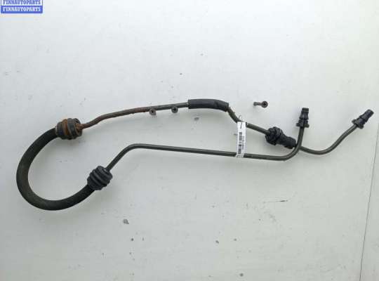 купить Трубка цилиндра сцепления на Peugeot 807