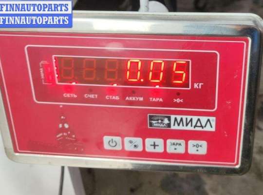 купить Трубка топливная на Volkswagen Touareg