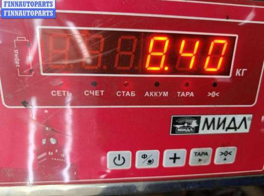 купить Диск тормозной передний на Mercedes Vito-2 / Viano W639 (2003-2014)