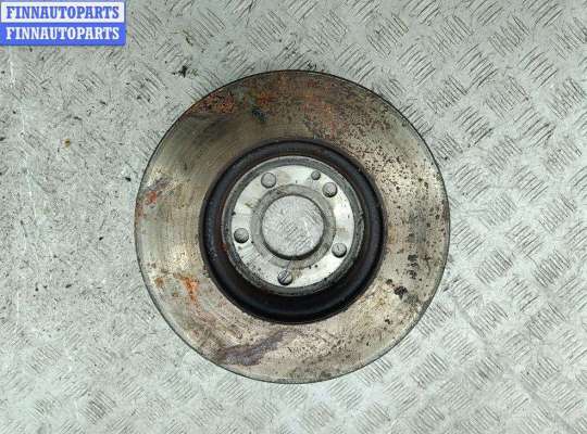 купить Диск тормозной передний на Mercedes Vito-2 / Viano W639 (2003-2014)