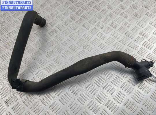 купить Патрубок радиатора на Volkswagen Passat B6