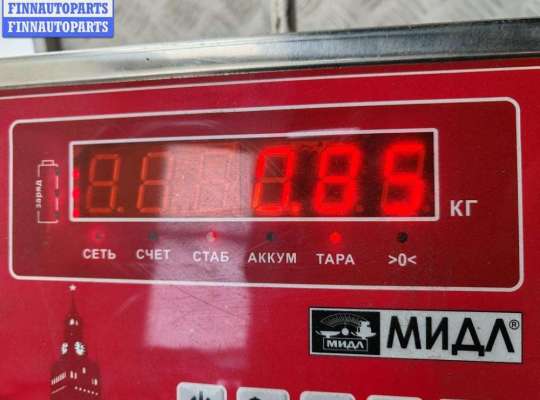 купить Рычаг подвески передний левый на BMW 5 E39 (1995-2003)