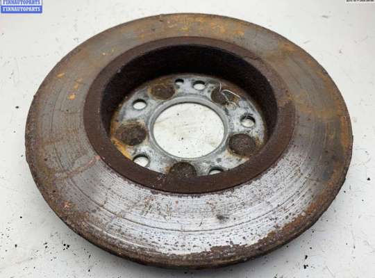 купить Диск тормозной передний на Mercedes W168 (A)