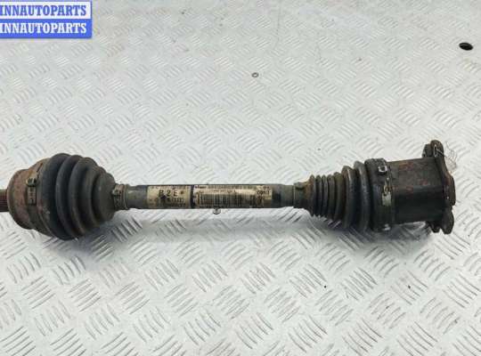 Купить Полуось передняя правая на Volkswagen Phaeton Полуось передняя правая VG2737102 на Volkswagen Phaeton