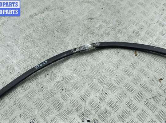 купить Молдинг лобового стекла на Audi A6 C6 (2004-2011)