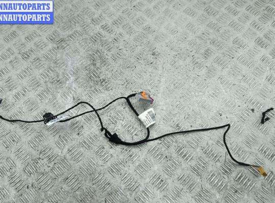 купить Проводка двери на Audi A4 B7 (2004-2008)