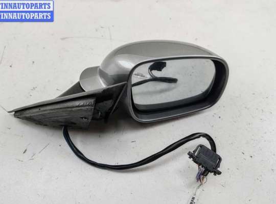 купить Зеркало наружное правое на Volkswagen Passat B5+ (GP)