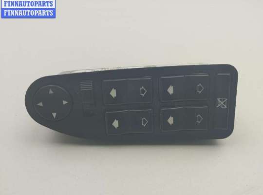 Блок кнопок управления стеклоподъемниками BM3614828 на BMW 5 E39 (1995-2003)